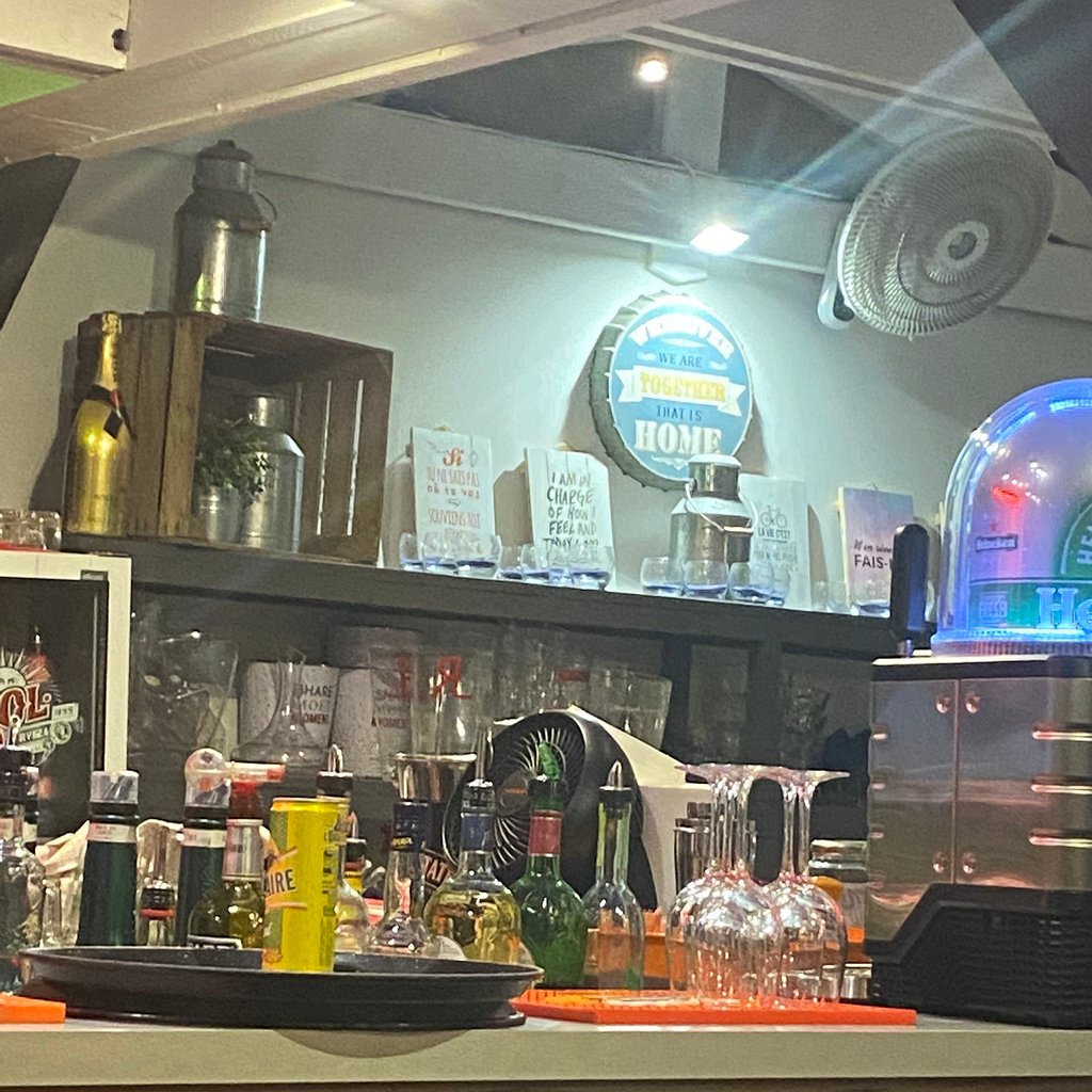 Restaurant concerts Le Gosier